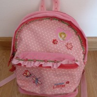 Princess Lillifee Backpack