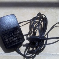Original charger blackberry