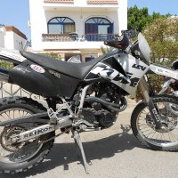 Motorbike for sell