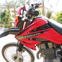 Motobike for sell