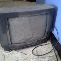 Small TV