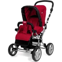 Carena-baby stroller (Sweden made)