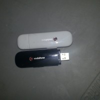 2 Vosafone USB 3G internet flash