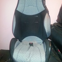 cosco baby/child care seat