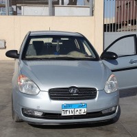 For sale Hyundai Accent