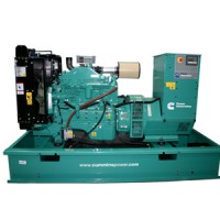 diesel generators