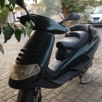 Used Scooter