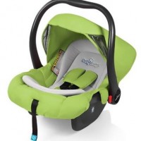 Baby Design Car Seat 0+