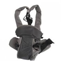 Mothercare 3-Position Baby Carrier - Grey