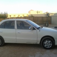 Accent 2007 for sale