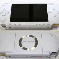 PSP play station portatil