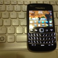 blackberry bold 9970
