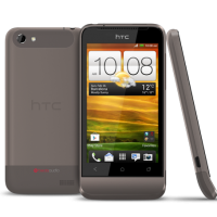 HTC  one V