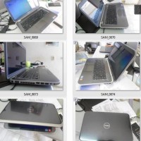 laptop DELL 5520