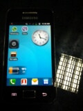 Mobile Samsung Ace S5830