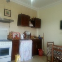For rent 1 bed room at nabq bay