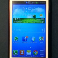 Samsung Galaxy Core I8262 (Dual SIM)