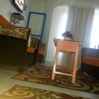 1 bed ro at riviera eurobean design