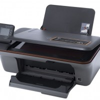 HP Deskjet 3050A e-All-in-One Printer