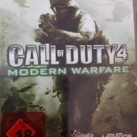 Call of duty 4 ps3