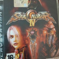 Soul Calibur ps3