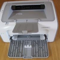 HP P1102 Laserjet Printer