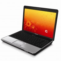 Laptop laptop Compaq 615