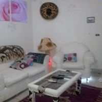 amazing one bed room flat in delta sharm