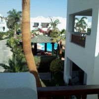 Delta sharm New Extension One bedroom appartment for slae