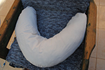 Pregnancy and Nursing Pillow