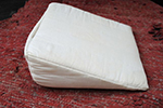 Wedge pillow