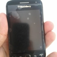 BlackBerry 9380 Full Touch 3G WiFi