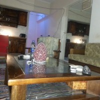 1 bed room hadaba marine club