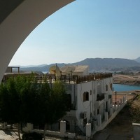 amazin 2 bedrooms at sea street in Hadaba 