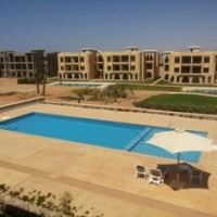 Apartment (SS-1121)