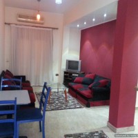 1 bed room beside south sinai hospital