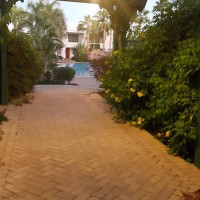 For Quick Sale Villa duplex 2 Bedrooms