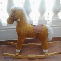 Rocking Horse