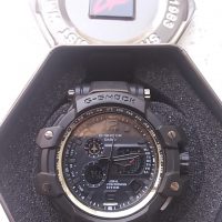 CASIO Watch G Shock resistant ,Water Resistant 