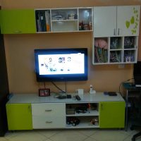 Two bedrooms beautiful apartment in unique compound in nabq waterpark, all rooms pool view