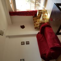 Large one bedroom apartment