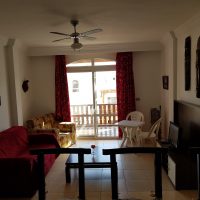 Large one bedroom apartment