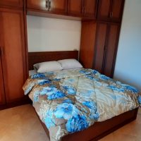 SS - 561 1BD fully furnished for long term, Sierra Resort