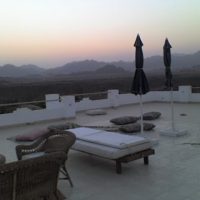 Flat for rent Aida