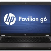 Laptop Hp pavilion  15.6" core i5