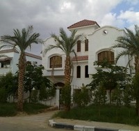 Two Bedroom Apt. for rent in Elnor