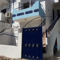 2 Bedrooms 90m in Hadaba unfurnishehd