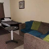 Well furnished Studio 50sqm