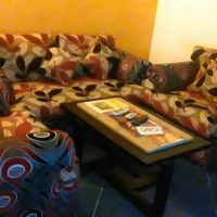 uniqe  one bedroom apartment in delta sharm 