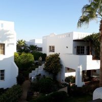 Well Furnished 3Bedrooms at Delta Sharm